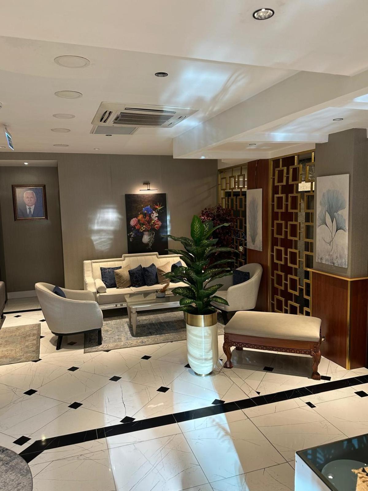 Grand Hamit By Karadayi Airport Hotel Arnavutkoy Exterior foto