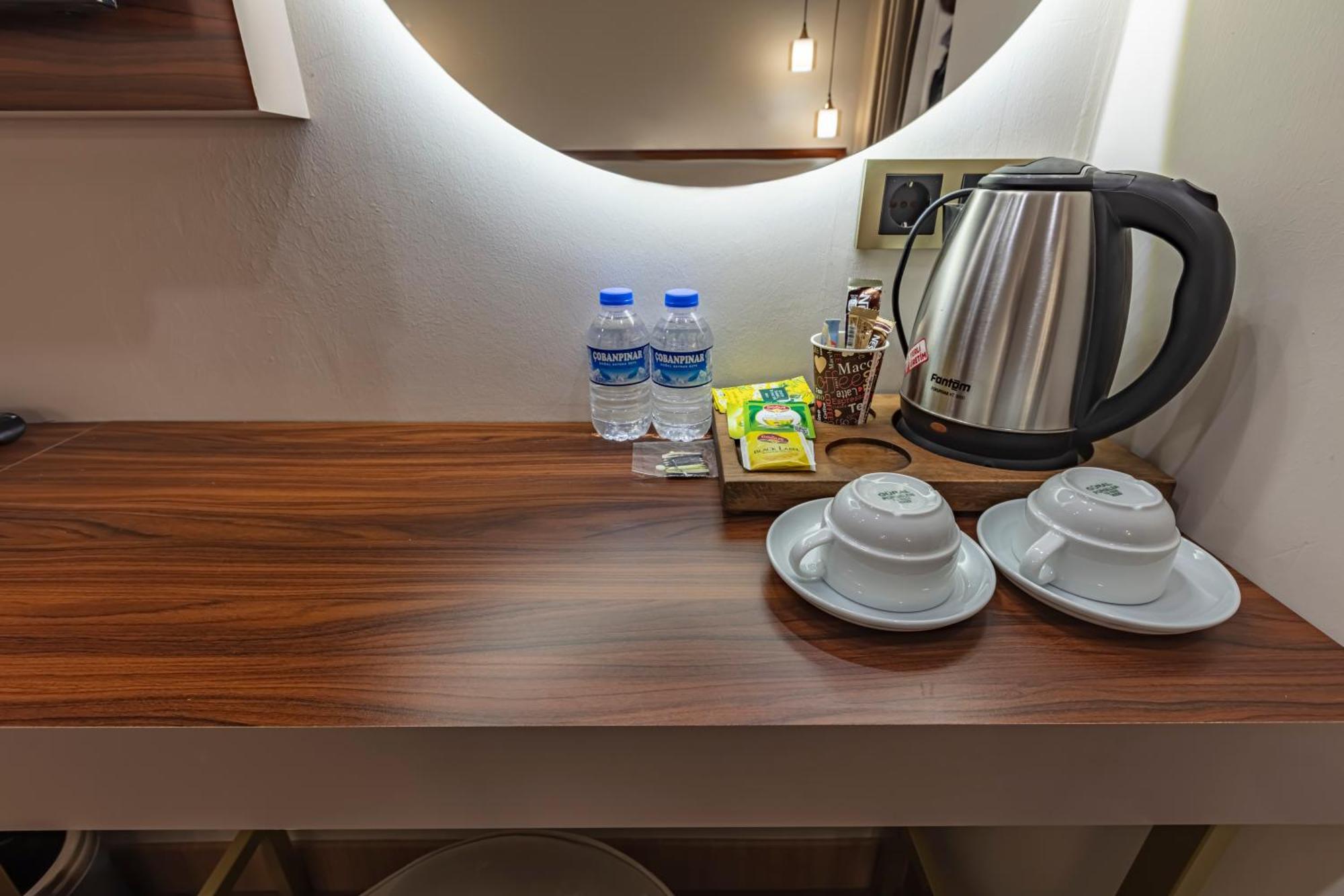 Grand Hamit By Karadayi Airport Hotel Arnavutkoy Exterior foto