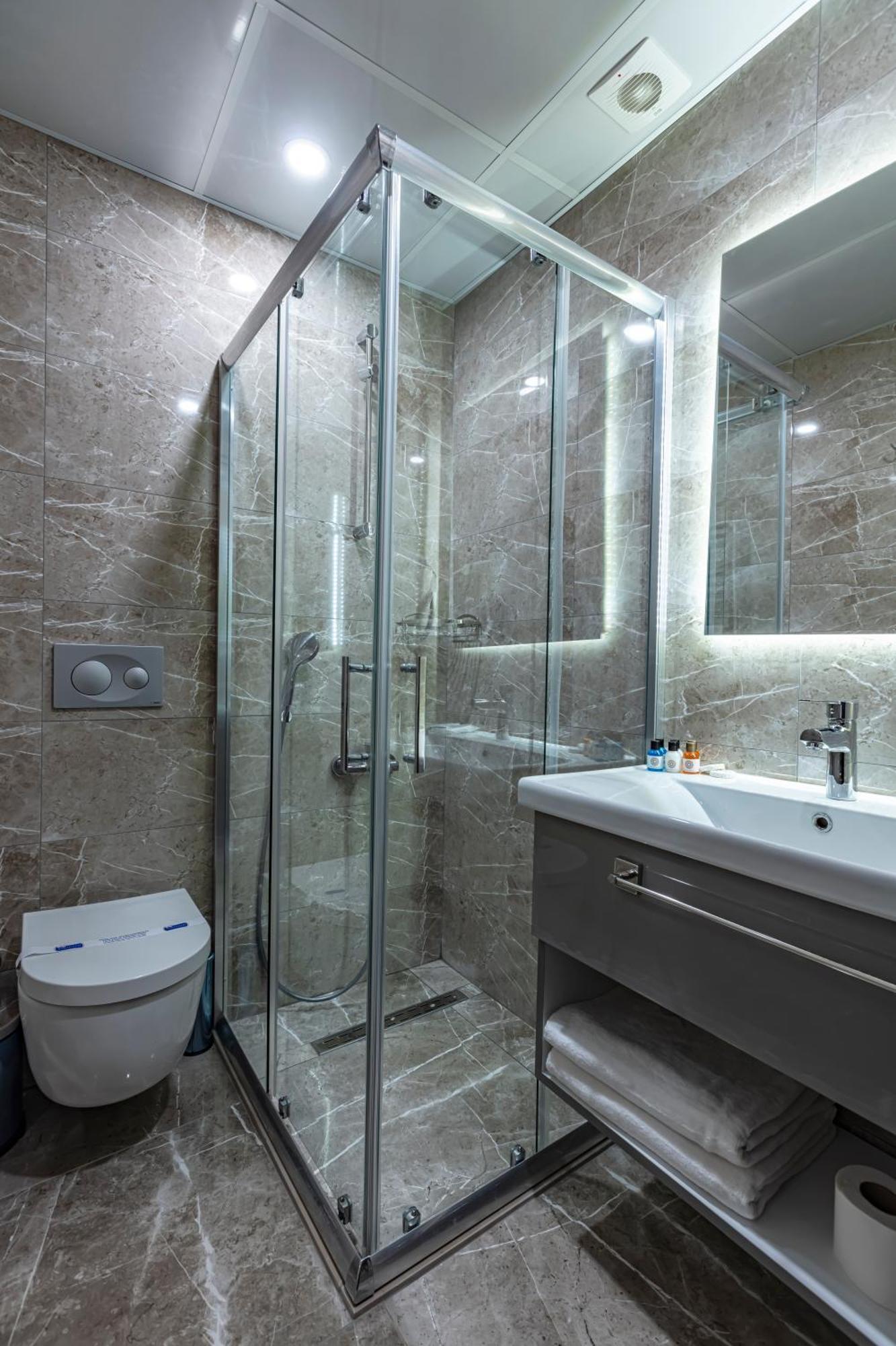 Grand Hamit By Karadayi Airport Hotel Arnavutkoy Exterior foto