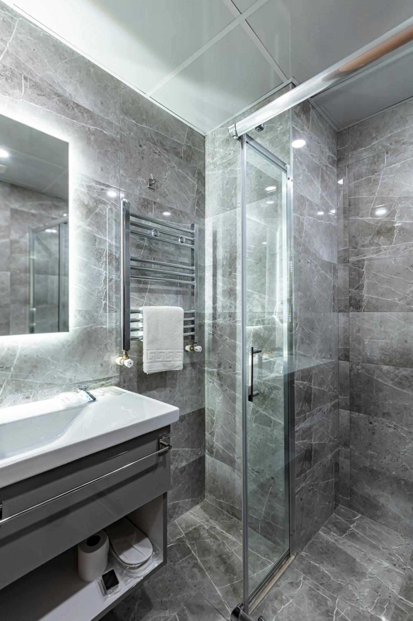 Grand Hamit By Karadayi Airport Hotel Arnavutkoy Exterior foto