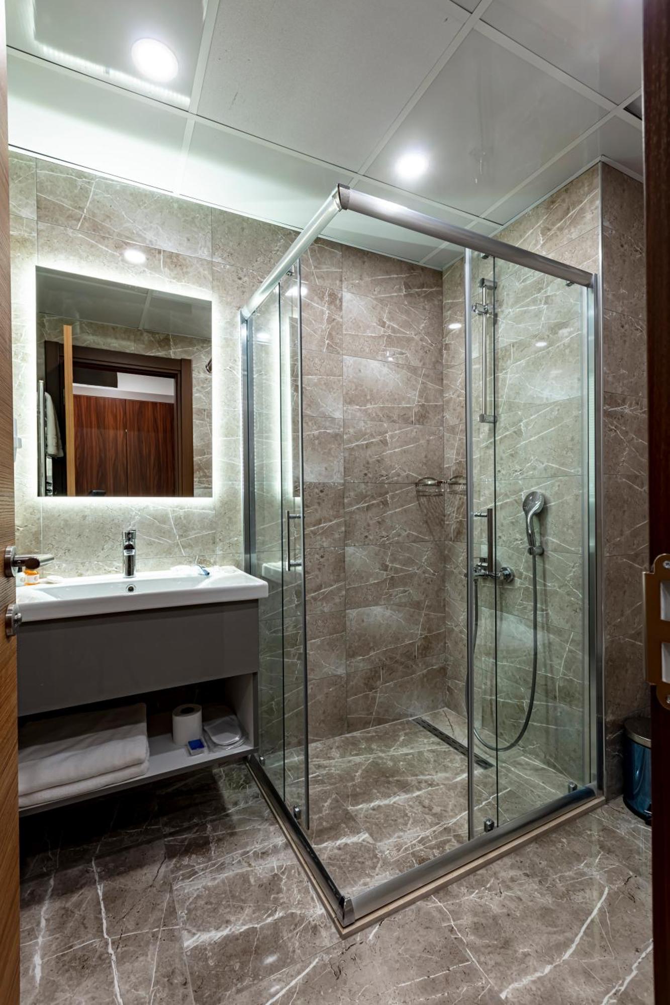 Grand Hamit By Karadayi Airport Hotel Arnavutkoy Exterior foto