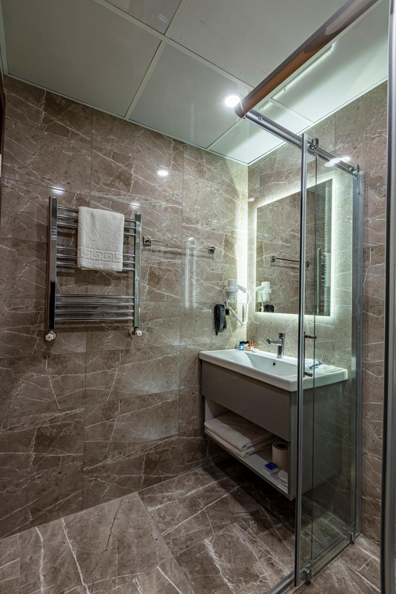 Grand Hamit By Karadayi Airport Hotel Arnavutkoy Exterior foto